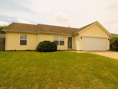 3450 Teasdale Ct, Lafayette, IN, 47909