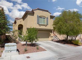 5214 Melbourne Ridge Ct, Las Vegas, NV 89141