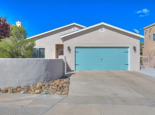 4641 Croyden Ave NW, Albuquerque, NM 87114