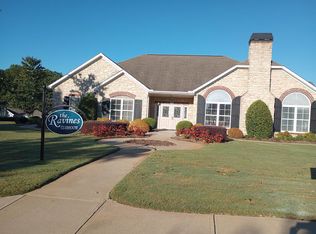 6 Fudora Cir, Simpsonville, SC 29681