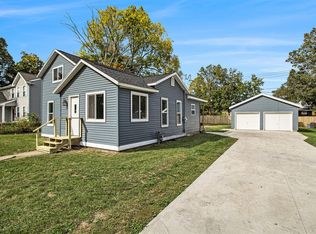 324 E Michigan Ave, Three Rivers, MI 49093