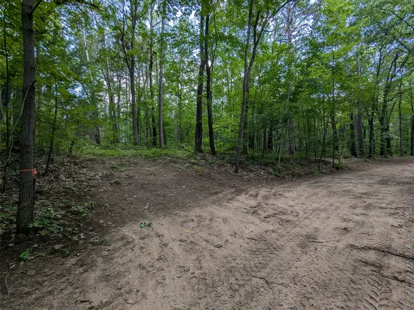 Lot 3 Fosmo Drive, Webster, WI 54893