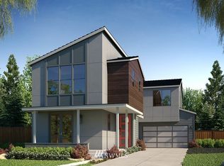 11734 Rm 21 Pl NE #21-177, Redmond, WA