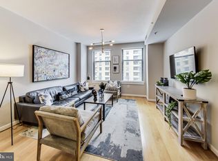 400 Massachusetts Ave NW APT 417, Washington, DC 20001