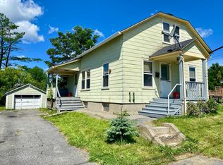 29 Perley St, Lewiston, ME 04240