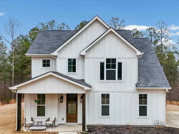 1270 McGarity Rd, Temple, GA 30179