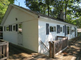 38 N Shore Rd, Sandown, NH 03873