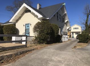 1411 Augusta St #B-1, Greenville, SC 29605