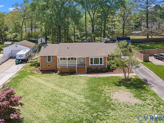2nd image of 11509 Crofton Ln