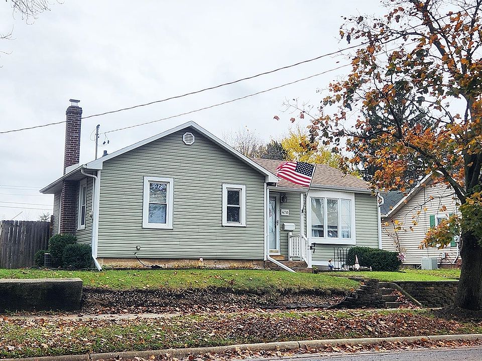 1st image of 470 N Oakhill Ave