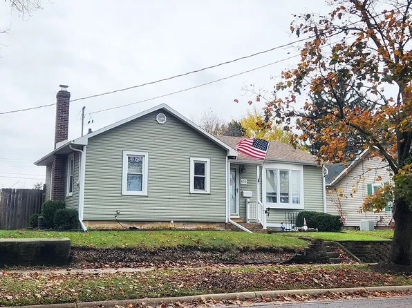 470 N Oakhill Ave, Janesville, WI 53548