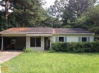 45 Sprayberry Rd, Newnan, GA 30263