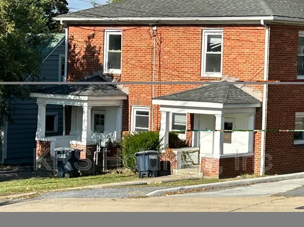 264 Luther King Jr Way, Harrisonburg, VA