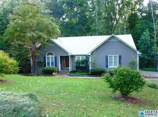 185 Nunnally Ave, Anniston, AL 36206