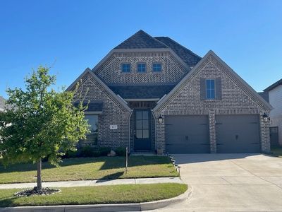 613 Fielding St, Northlake, TX, 76247