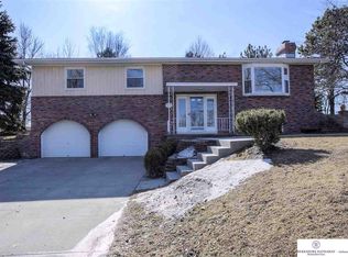 22615 Melia Rd, Gretna, NE 68028