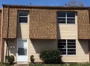 1209 Clydesdale Ln, Virginia Beach, VA 23464