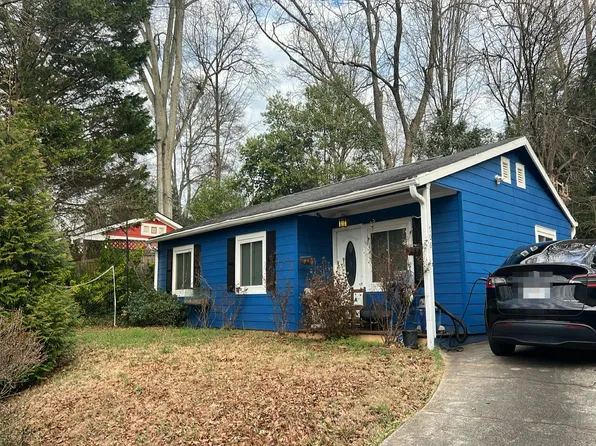 706 Mercer St SE, Atlanta, GA 30312