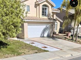 26689 Dry Falls Dr, Corona, CA 92883