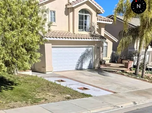 26689 Dry Falls Dr, Corona, CA 92883