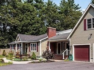 53 Plain Rd, Westford, MA 01886