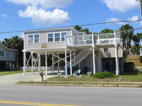 511 Palmetto Blvd, Edisto Island, SC 29438