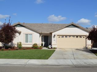2035 N Bordeaux Way, Hanford, CA 93230