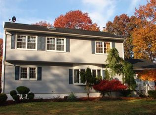 111 Dorothy Ave, Edison, NJ 08837