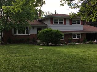 4802 Glenwood Dr, Williamsville, NY 14221