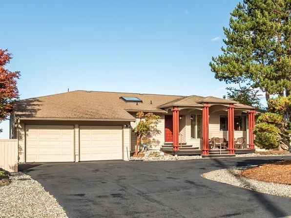 1325 E Lauridsen Boulevard, Port Angeles, WA 98362