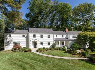 57 Pepper Ln, New Canaan, CT 06840
