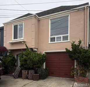 2278 39th Ave, San Francisco, CA, 94116