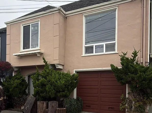 2278 39th Ave, San Francisco, CA 94116