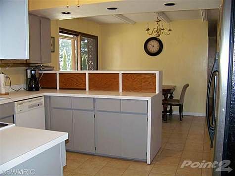 Kitchen Storage