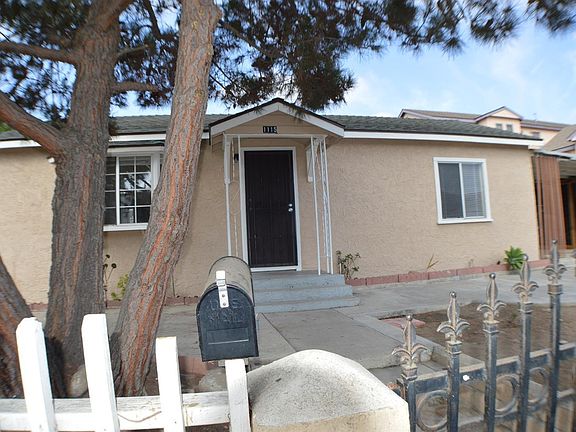 2nd image of 1115 N Olive St