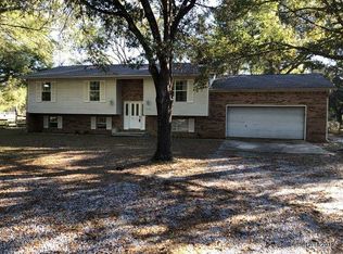 4504 Wilkerson Bluff Rd, Holt, FL 32564