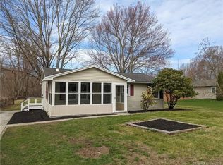 147 Kimball Rd, Lisbon, CT 06351