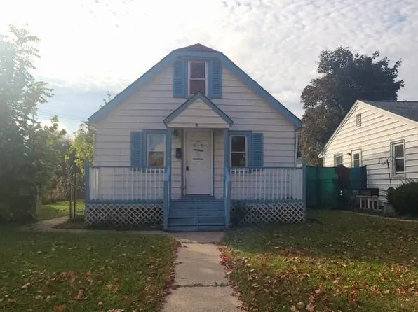 4437 North 65th STREET, Milwaukee, WI 53218