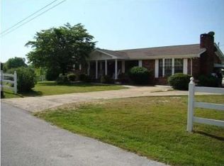 109 Sunset Dr, Ringgold, GA 30736