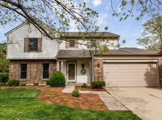 3099 Balsam Ct, Edgewood, KY 41017