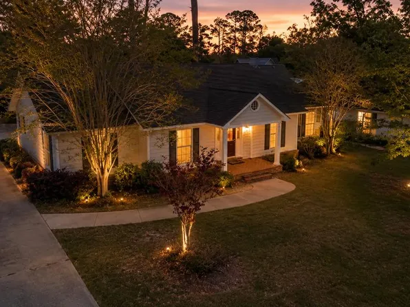 2819 Willow Wood Cir, Valdosta, GA 31602