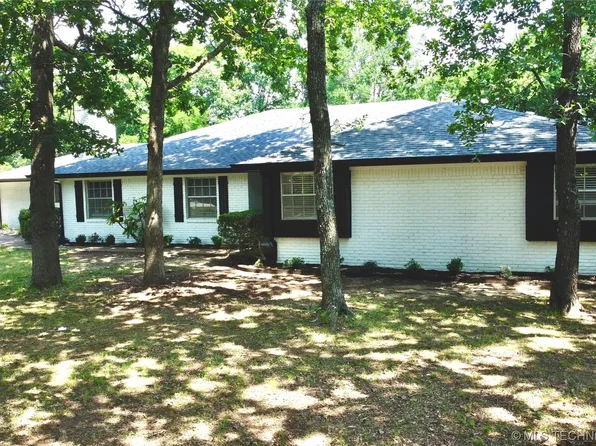 16340 County Road 1565, Ada, OK 74820