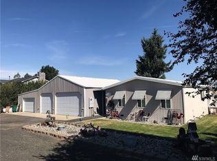609 SW Regent Ave, Wilbur, WA 99185