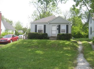 3827 Clarendon Rd, Indianapolis, IN 46208