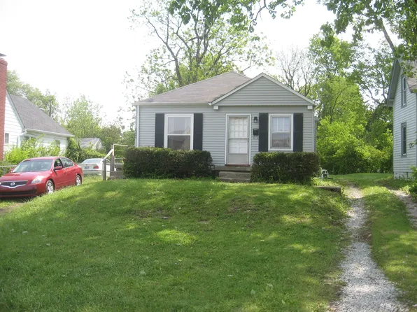 3827 Clarendon Rd, Indianapolis, IN 46208