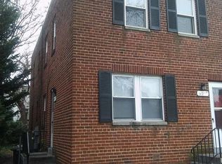 609 Independence Ave SE APT B, Washington, DC 20003