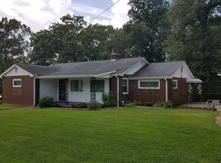 801 Washington Blvd, Sheffield, AL 35660