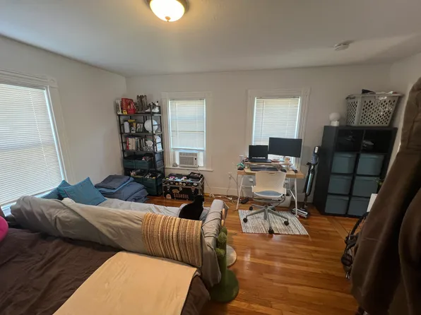 7 Blake St, Cambridge, MA