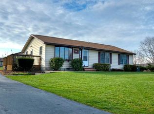 58 Cemetery Rd, Great Meadows, NJ 07838