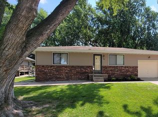 2219 N 143rd Cir, Omaha, NE 68164